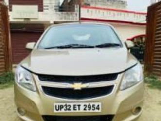 chevrolet aveo u va lt 1.2 2012