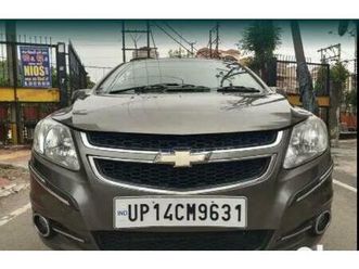 chevrolet sail u-va 1.3 ls 2015