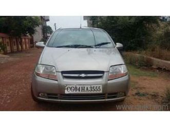 chevrolet u-va ls 1.2 2008