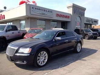 used-2011-chrysler-300c-base