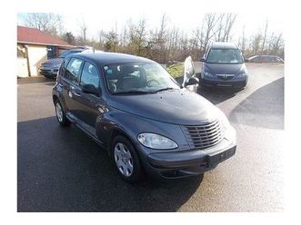 chrysler pt cruiser 2,2 crd classic ds. in amstetten