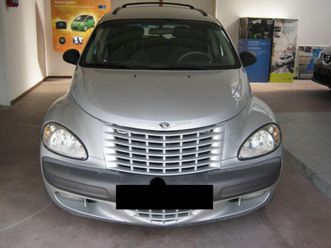 pt cruiser pt cruiser 2.0 cat limited