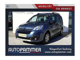 citroën berlingo multispace bluehdi 100 xtr in klagenfurt