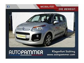 citroën c3 picasso bluehdi 100 manuell seduction in klagenfurt