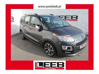 citroën c3 picasso hdi 90 collection in wels