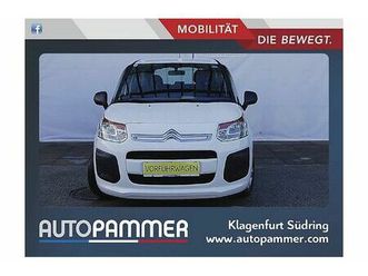 citroën c3 picasso hdi 90 flash in klagenfurt