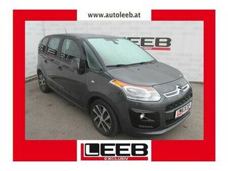 citroën c3 picasso hdi 90 seduction in wels