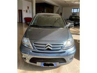 CITROEN C3 PLURIEL citroen-c3-pluriel-1-4-elegance