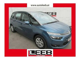 citroën grand c4 picasso e-hdi 115 6-gang intensive in wels
