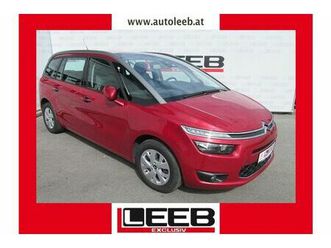 citroën grand c4 picasso e-hdi 115 6-gang intensive in wels