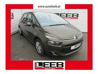 citroën c4 picasso e-hdi 115 seduction in wels
