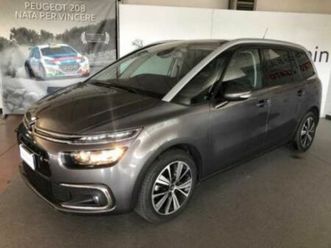 c4 spacetourer c4 spacetourer bluehdi 150 s&s eat6 shine