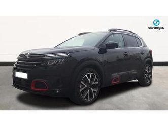 bluehdi 180 s&s shine eat8 130 kw (177 cv)