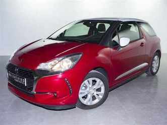 puretech 110 s&s be chic eat6 81 kw (110 cv)