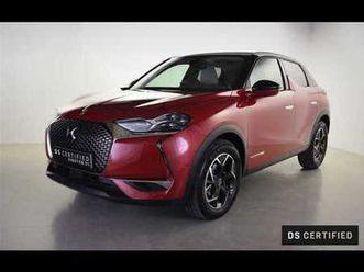 bluehdi 100 so chic 73 kw (100 cv)