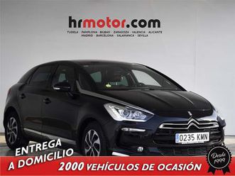 e-hdi 115 design etg6 84 kw (114 cv)