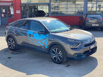 CITROEN C4 c4-electric-shine