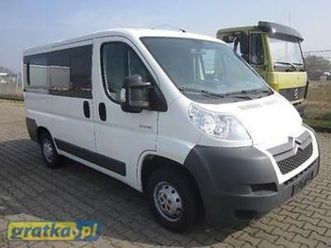 citroen jumper ii zgubiles maly duzy brief lubich brak wyrobimy nowe