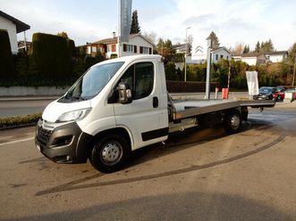 jumper 35+ 2.0hdi attr l4