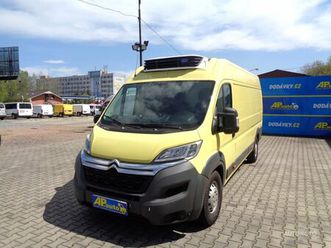 l5h2 chlaďák klima 2.0hdi