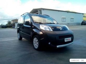 nemo nemo 1.3 hdi 75cv fap s&amp;s xtr theatre