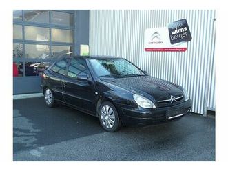 citroën xsara 2,0 vtr hdi in salzburg