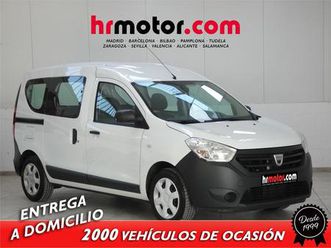 dci 75 ambiance 55 kw (75 cv)