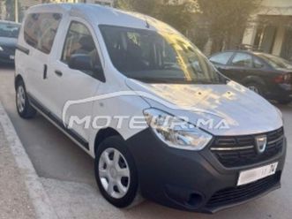 dacia-dokker-2018-diesel-413171-occasion-a-settat-maroc