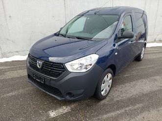 DACIA DOKKER VAN dokker-van-sce-100-s-s-access