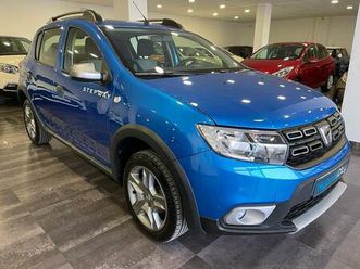 1.0 stepway essential 54 kw (73 cv)
