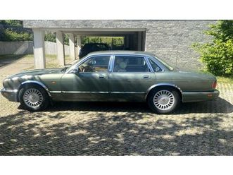 daimler double six 308