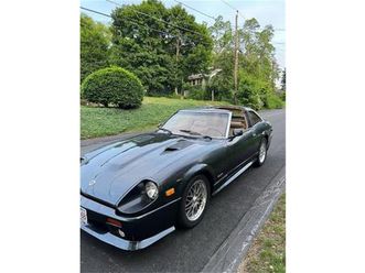 DATSUN 280ZX 1983-datsun-280zx-for-sale