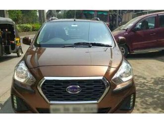 datsun go plus t (o) 2018