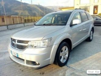 journey journey 2.0 turbodiesel sxt dpf