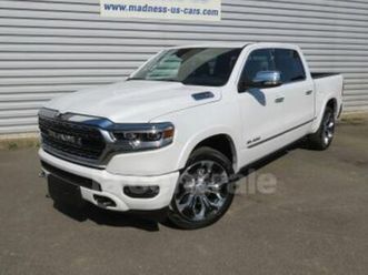 1500 5.7 v8 395 hemi crew cab limited