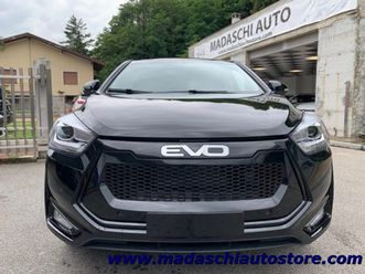 evo 3 electric evo 3 electric