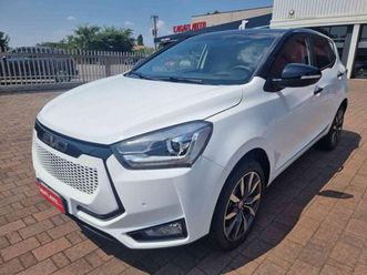 evo 3 evo 3 1.5 bi-fuel gpl