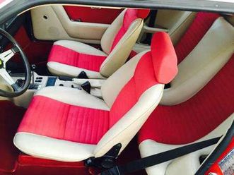 gt4 meccanica e carrozzeria perfetta