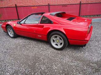 328 gts in neuzustand