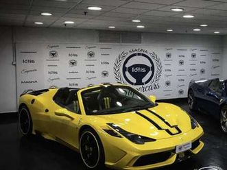 speciale a