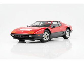1983 ferrari 512bbi