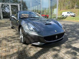 / magnetic ride / garantie 12 mois