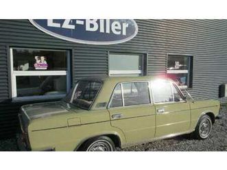 fiat øvrige 125 1,6