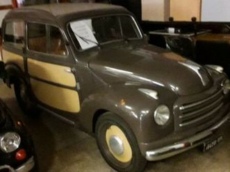 500 (2007-2016) belvedere giardinetta