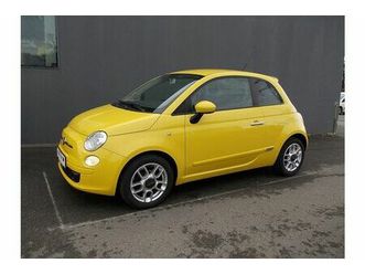 fiat 500 1,2 sport in rankweil