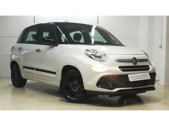 1.4 16v 120th aniversario 70 kw (95 cv)