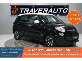 1.4 16v pop star 70 kw (95 cv)