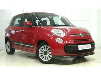 1.4 pop star 70 kw (95 cv)