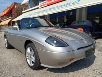 barchetta 1.8 16v
