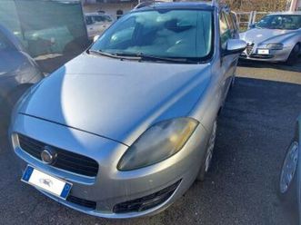 croma (2005-2011) croma 1.9 multijet 16v aut. must